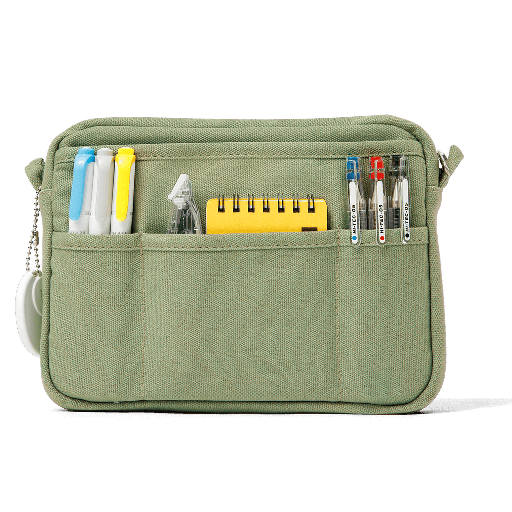 Soolla® Studio Pouch, Sarah Anderson (Stationery Pouch)