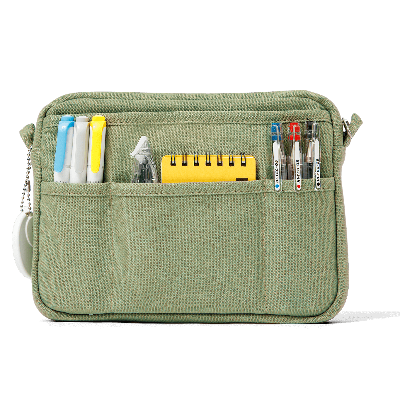 Soolla® Studio Pouch, Sarah Anderson (Stationery Pouch)